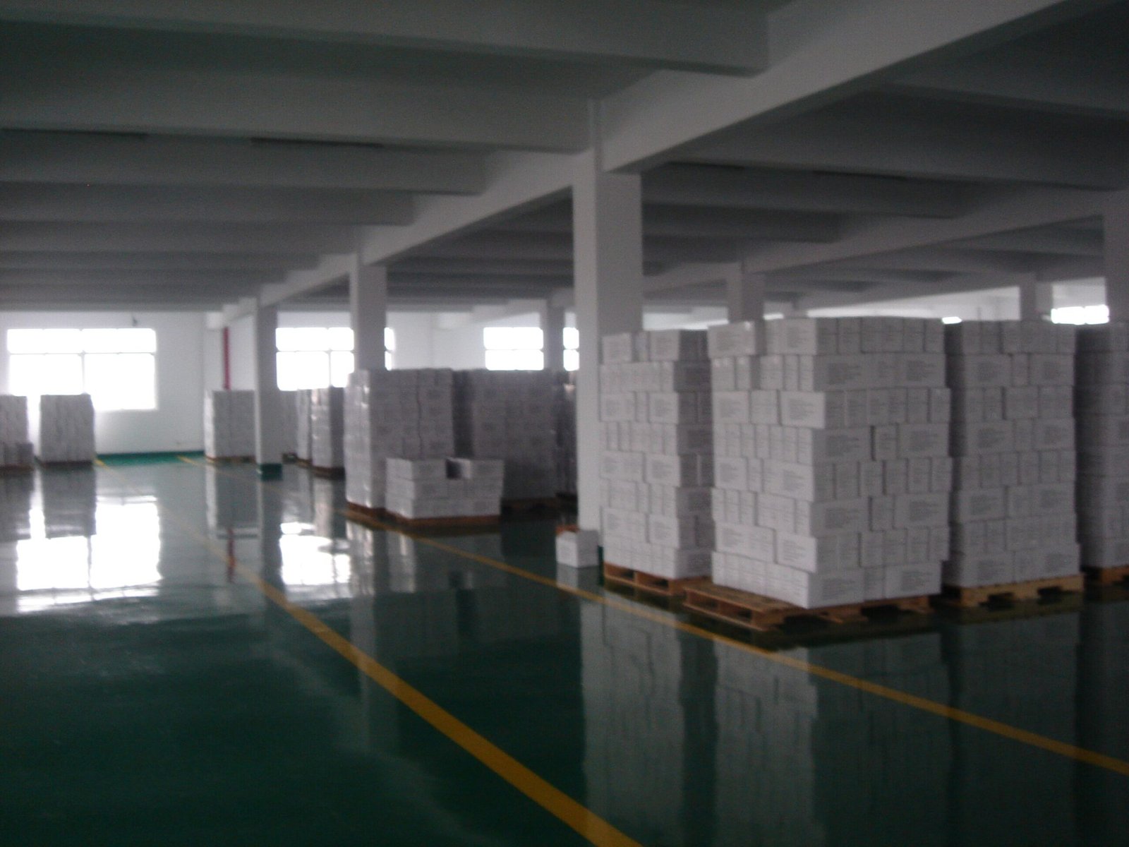 finished goods storage (2)